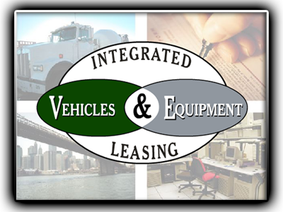 Integrated Leasing Logo