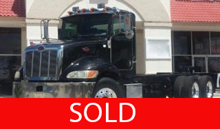 Peterbilt Cab/Chasis Peterbilt Cab/Chasis