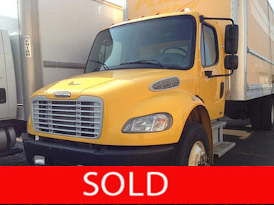 FREIGHTLINER CAB/CHASSIS FREIGHTLINER CAB/CHASSIS