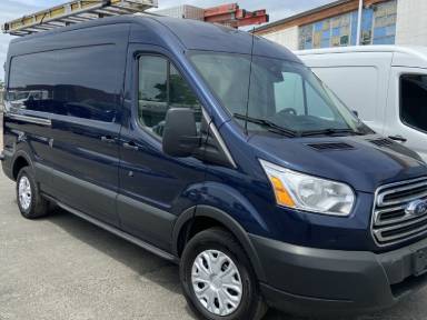 2015 Ford Transit 350 Ecoboost 2015 Ford Transit 350 Ecoboost