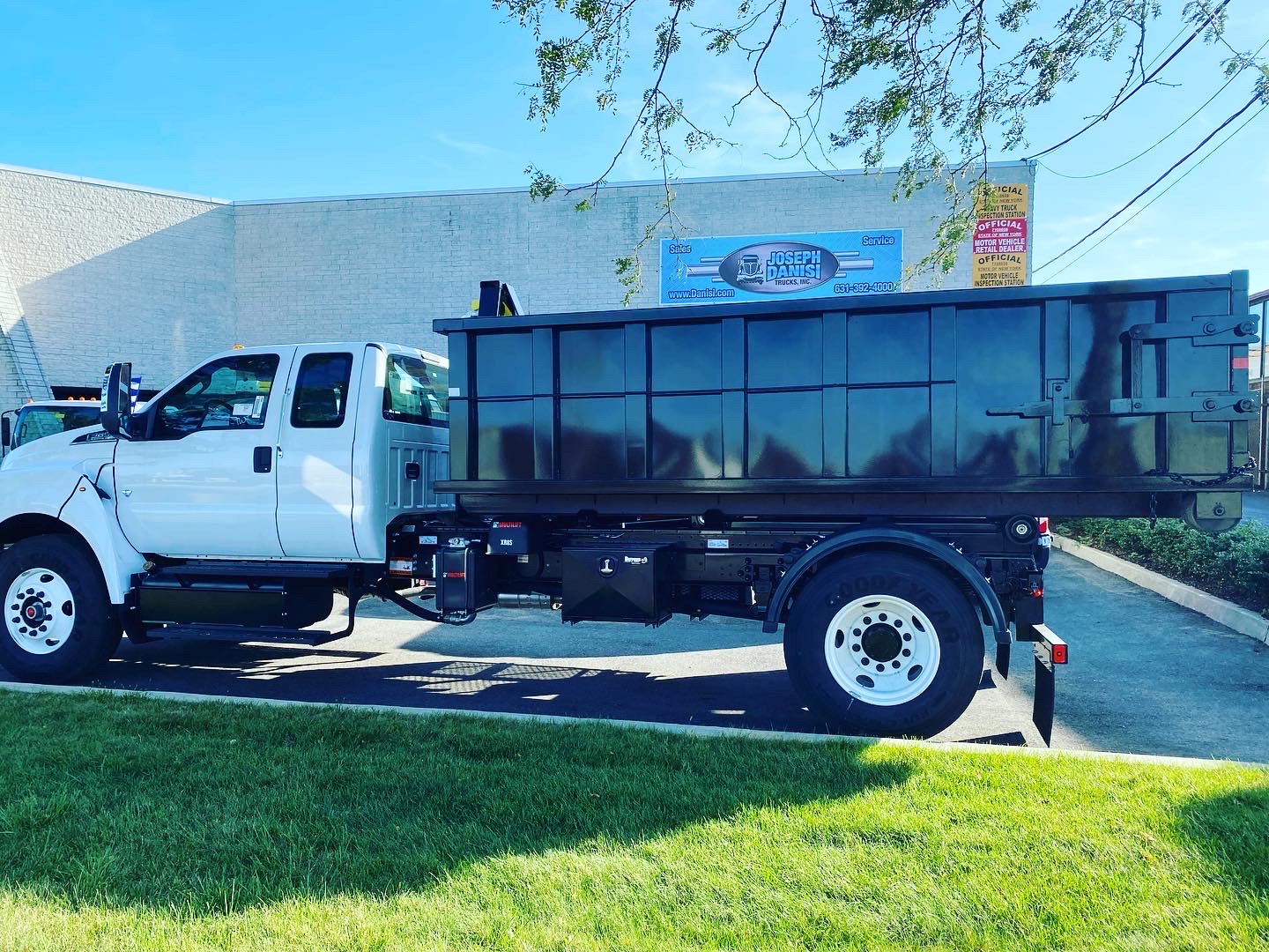 Riverhead Ford Riverhead Ford