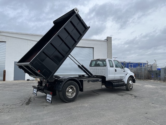 Multilift Hooklift Unit XR8S-3650 Multilift Hooklift Unit XR8S-3650